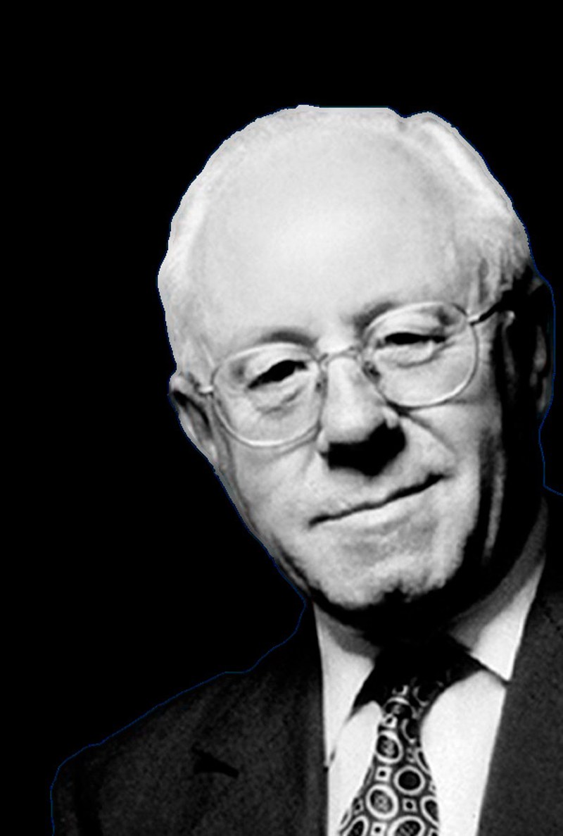 Carlos Llano Cifuentes, fundador del IPADE